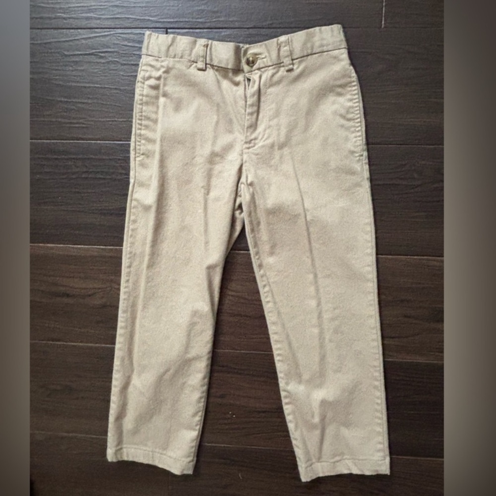 Polo by Ralph Lauren Beige Pants size 6